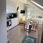Ptys W Centrum Rehabilitacji &spa Apartment Bielsko-Biala