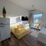 Apartment Ptys W Centrum Rehabilitacji &spa