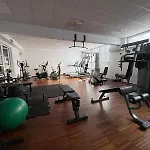 Ptys W Centrum Rehabilitacji &spa Bielsko-Biala
