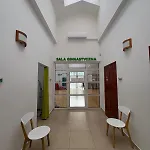Apartment Ptys W Centrum Rehabilitacji &spa *