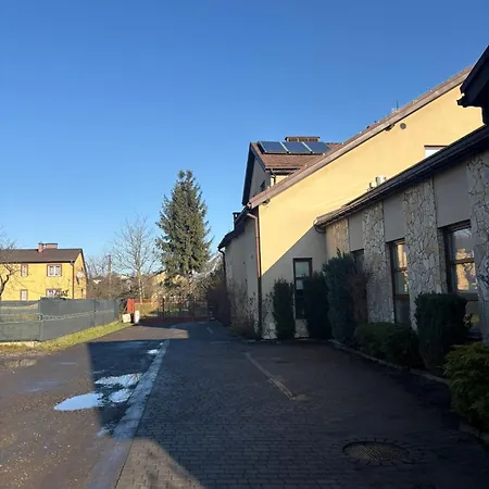 Apartament Ptys I Balbina W Centrum Rehabilitacji &Spa * Bielsko-Biala