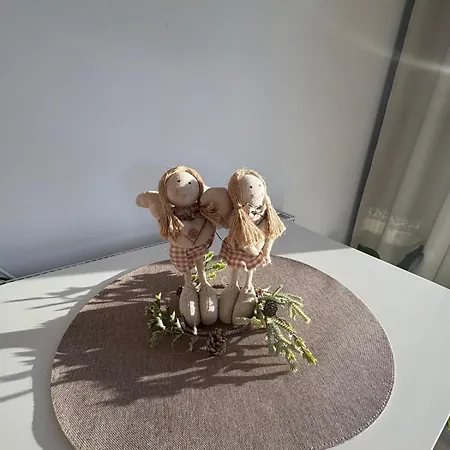 Ptyś W Centrum Rehabilitacji &spa Bielsko-Biała