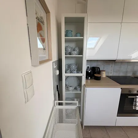 Apartament Ptys I Balbina W Centrum Rehabilitacji &Spa Bielsko-Biala