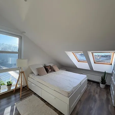 Apartament Ptys I Balbina W Centrum Rehabilitacji &Spa Bielsko-Biala