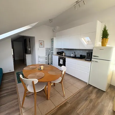 Apartament Ptys I Balbina W Centrum Rehabilitacji &Spa * Bielsko-Biala