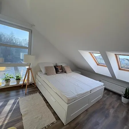 Ptyś W Centrum Rehabilitacji &spa Apartament