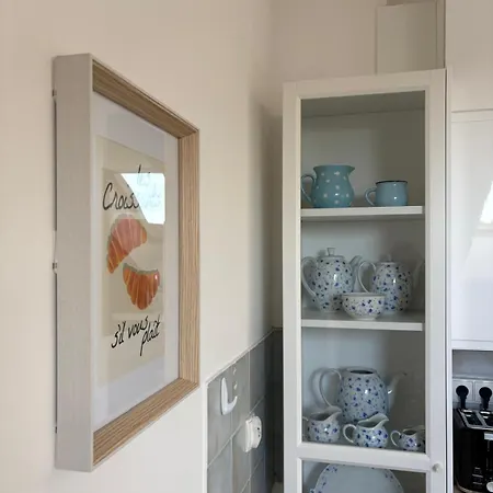 Apartamento Apartament Ptys I Balbina W Centrum Rehabilitacji &Spa Bielsko-Biala