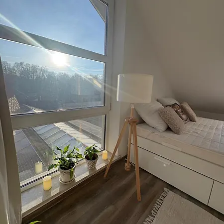 Apartament Ptys I Balbina W Centrum Rehabilitacji &Spa * Bielsko-Biala
