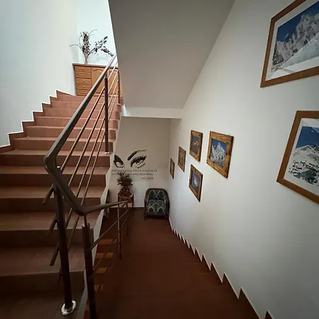Apartament Ptys I Balbina W Centrum Rehabilitacji &Spa *