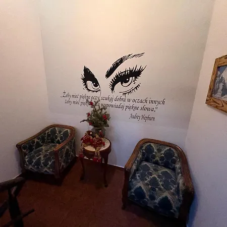 Ptyś W Centrum Rehabilitacji &spa Apartament Bielsko-Biała