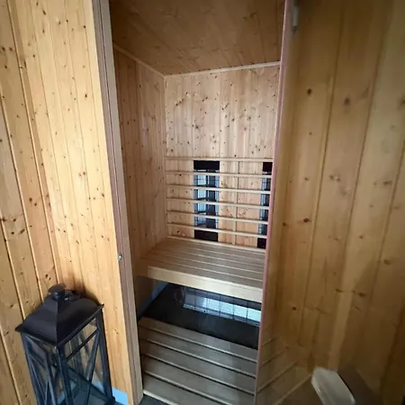 Apartamento Apartament Ptys I Balbina W Centrum Rehabilitacji &Spa Bielsko-Biala