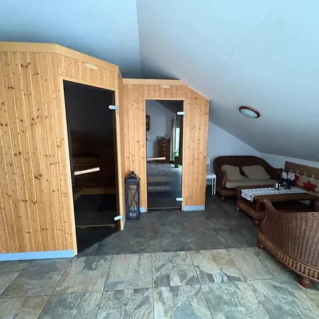 Apartament Ptys I Balbina W Centrum Rehabilitacji &Spa