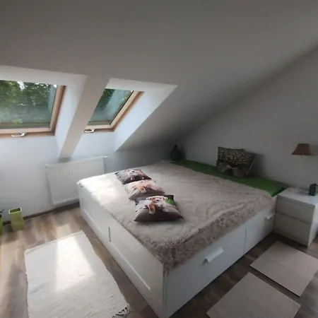 Apartament Ptys I Balbina W Centrum Rehabilitacji &Spa *