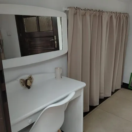 Apartamento Apartament Ptys I Balbina W Centrum Rehabilitacji &Spa Bielsko-Biala