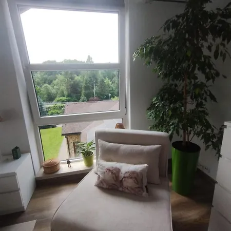 Apartamento Apartament Ptys I Balbina W Centrum Rehabilitacji &Spa *