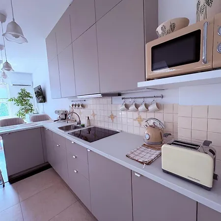 Apartamento Apartament Ptys I Balbina W Centrum Rehabilitacji &Spa