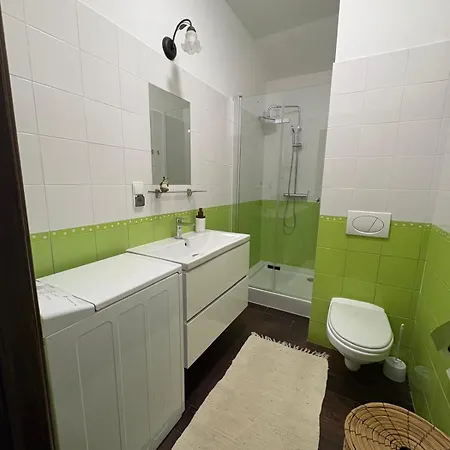 Apartamento Apartament Ptys I Balbina W Centrum Rehabilitacji &Spa Bielsko-Biala