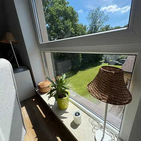 Apartament Ptys I Balbina W Centrum Rehabilitacji &Spa Apartamento