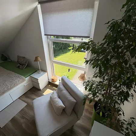 Apartamento Apartament Ptys I Balbina W Centrum Rehabilitacji &Spa Bielsko-Biala