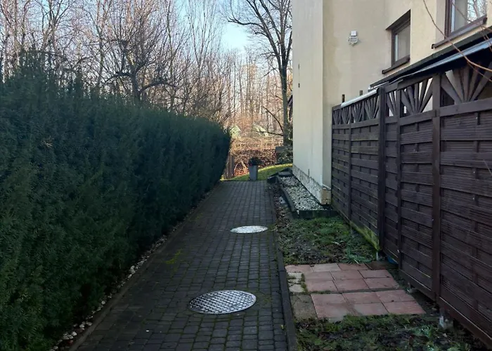 Ptys W Centrum Rehabilitacji &spa Bielsko-Biala