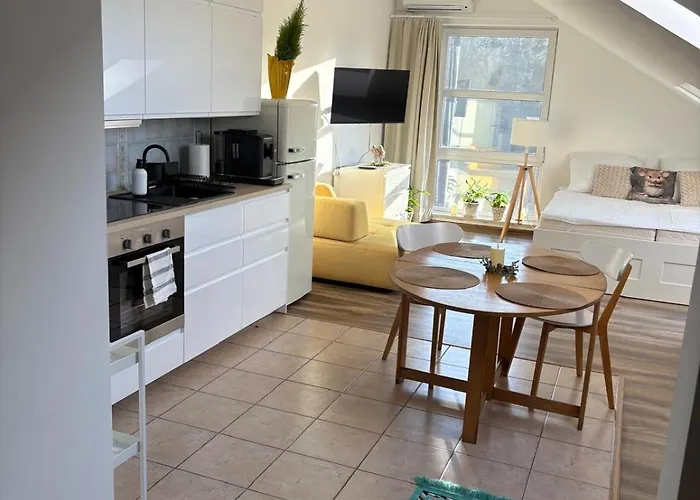 Ptys W Centrum Rehabilitacji &spa Apartment Bielsko-Biala