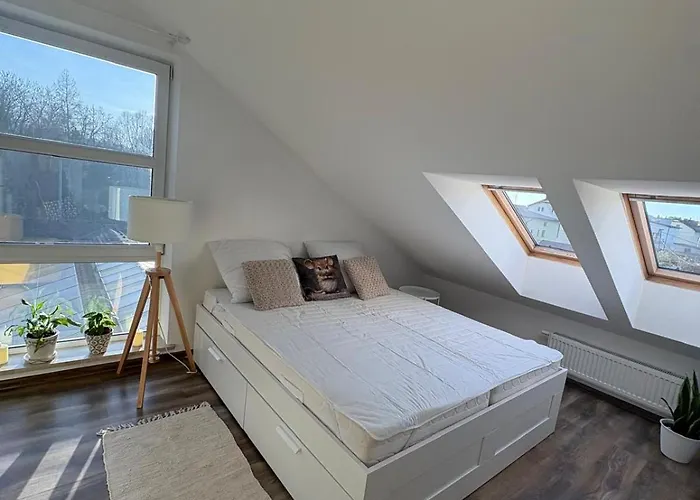 Ptys W Centrum Rehabilitacji &spa Apartment