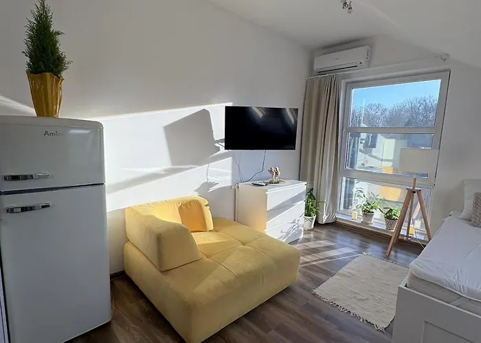 아파트 Ptys W Centrum Rehabilitacji &spa