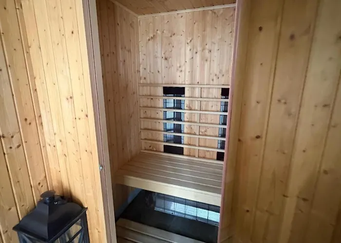 Apartment Ptys W Centrum Rehabilitacji &spa Bielsko-Biala