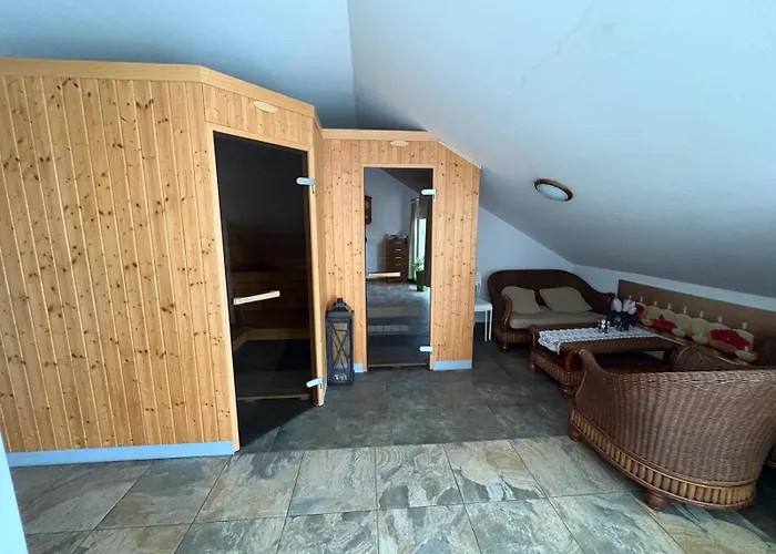 Ptys W Centrum Rehabilitacji &spa